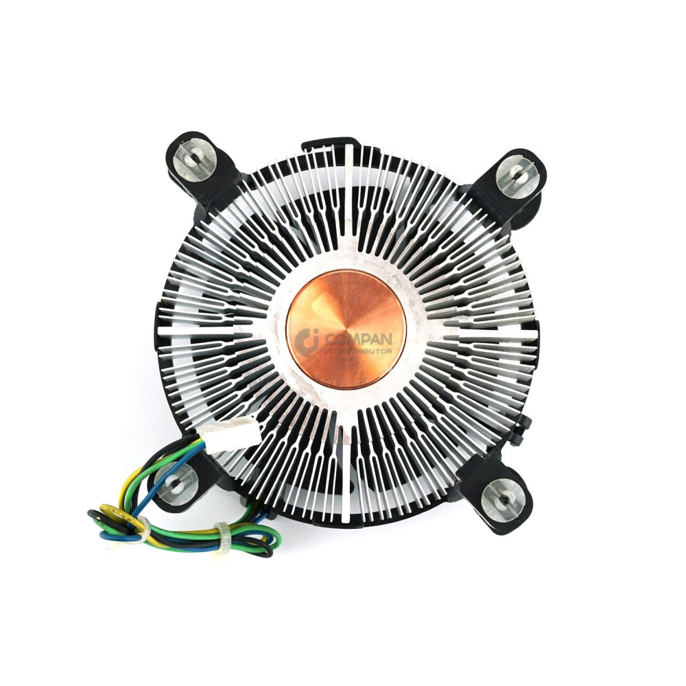 E97378-001 INTEL HEATSINK WITH FAN FOR SOCKET LGA1155 LGA1156